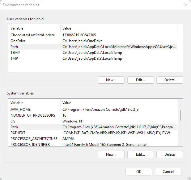 Unable to Find i3 Fingerprint Scanner – EFTCreator